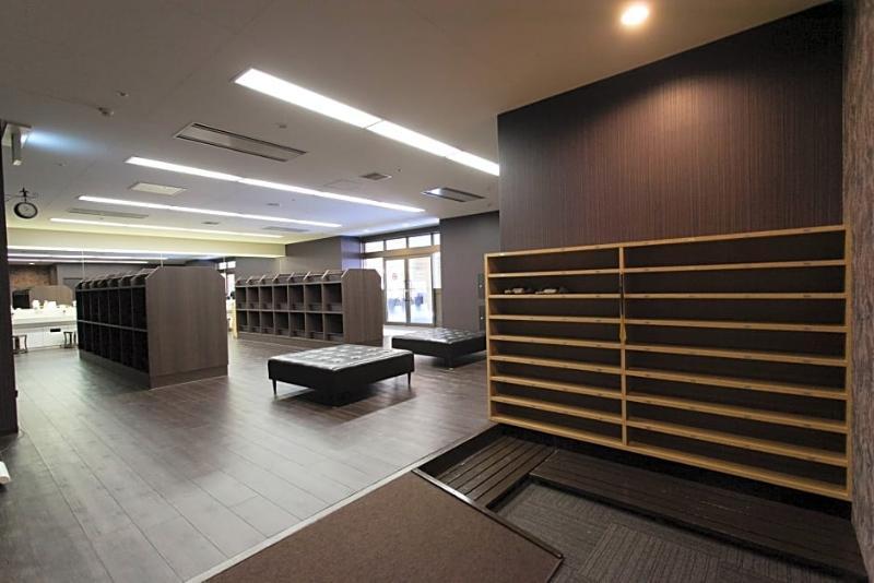 Hotel & Resorts Kyoto-مِيازُ المظهر الخارجي الصورة