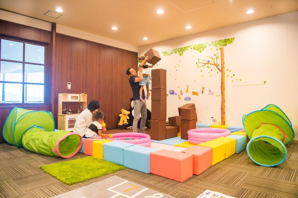 Hotel & Resorts Kyoto-مِيازُ المظهر الخارجي الصورة