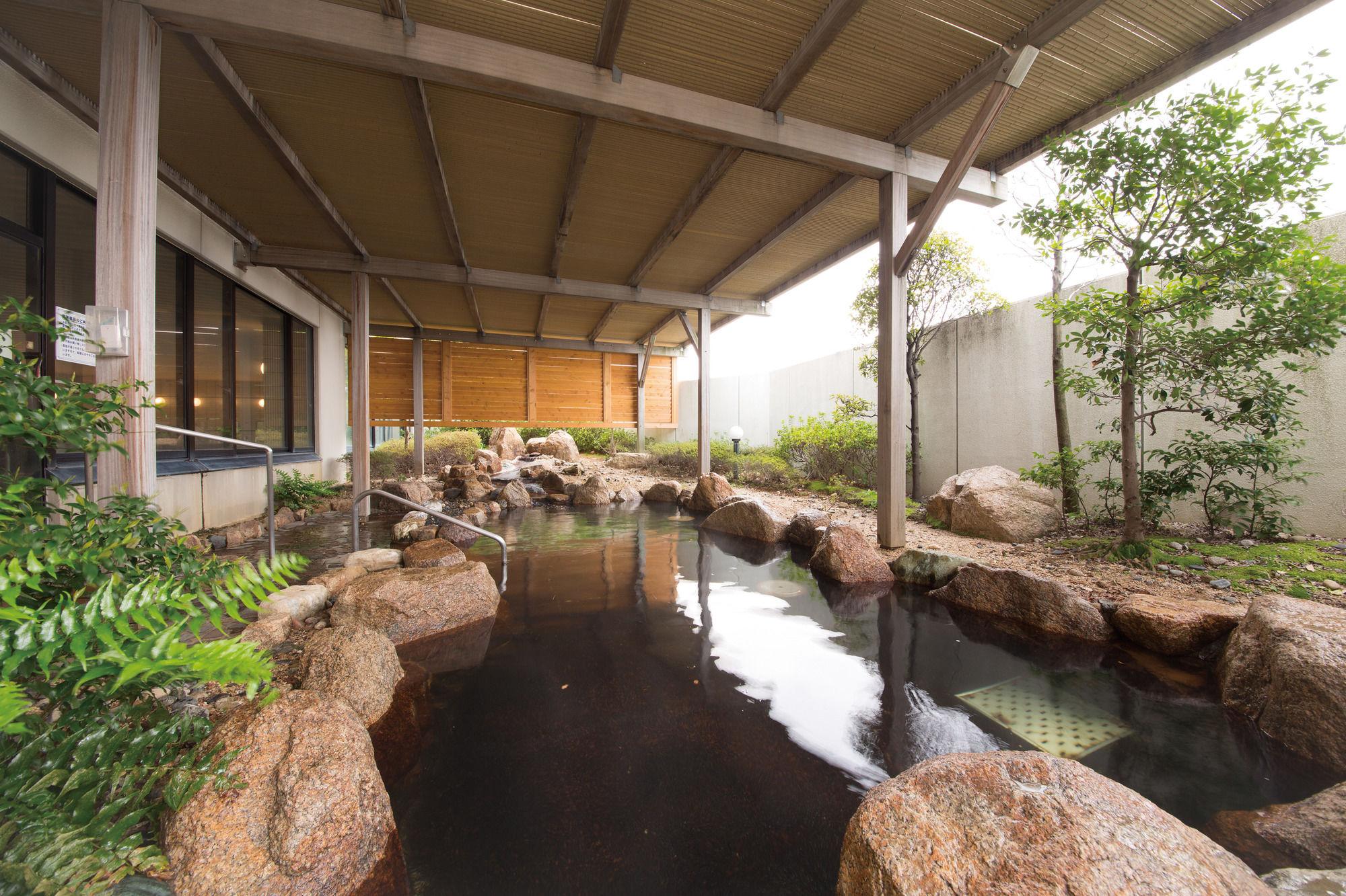 Hotel & Resorts Kyoto-مِيازُ المظهر الخارجي الصورة