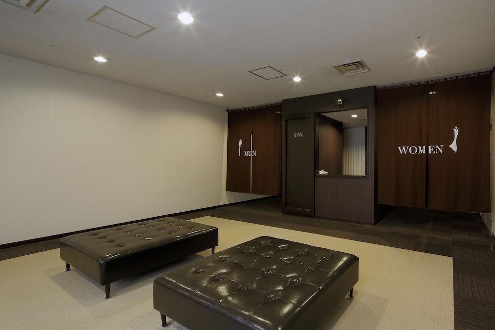Hotel & Resorts Kyoto-مِيازُ المظهر الخارجي الصورة