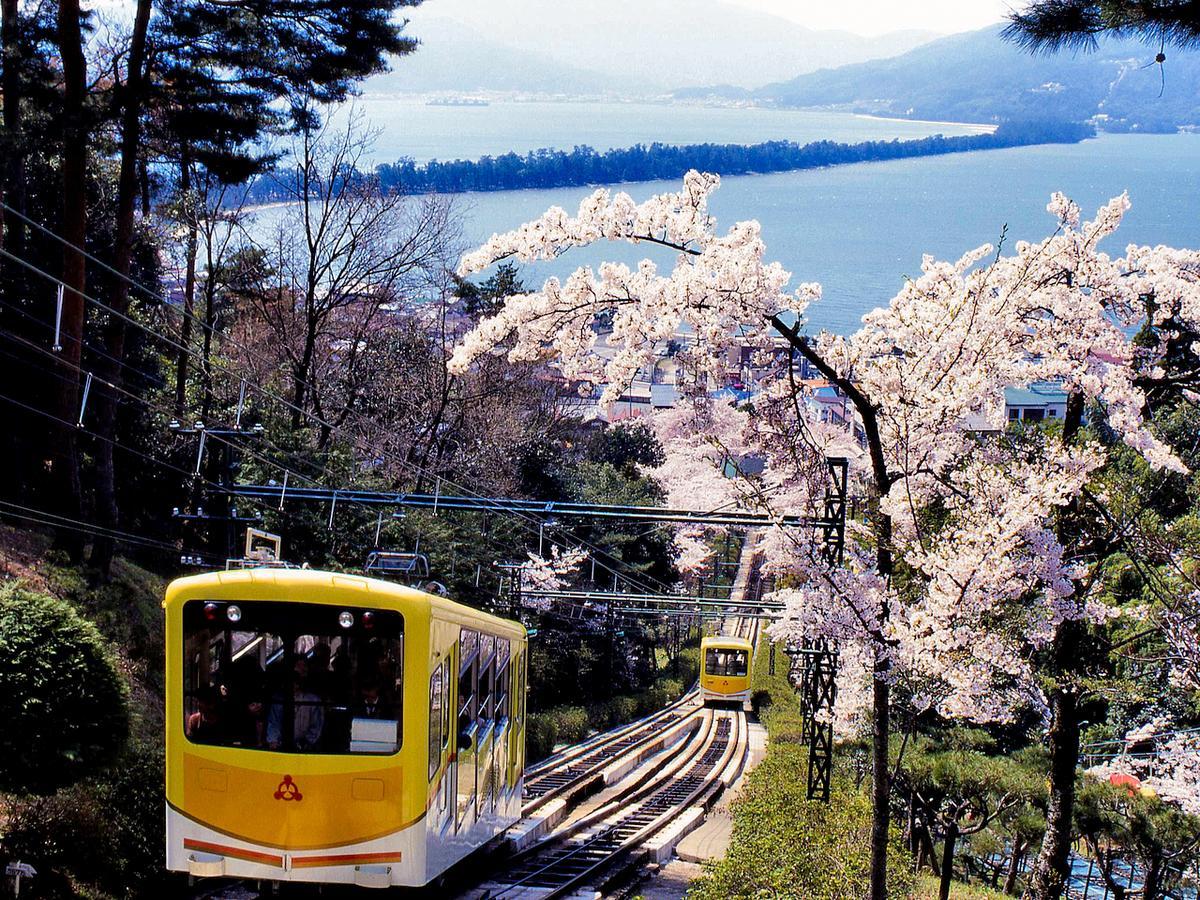 Hotel & Resorts Kyoto-مِيازُ المظهر الخارجي الصورة