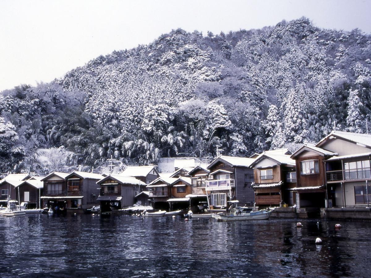 Hotel & Resorts Kyoto-مِيازُ المظهر الخارجي الصورة