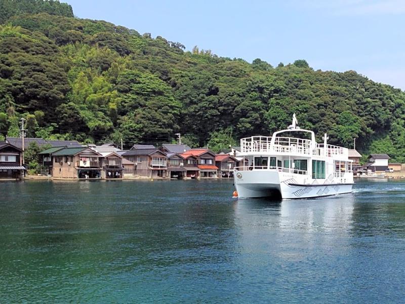 Hotel & Resorts Kyoto-مِيازُ المظهر الخارجي الصورة